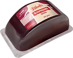 Blodpudding Gea´s
