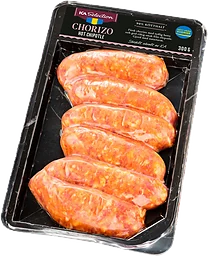 Minichorizo Hot Chipotle