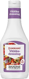 Vitlöks Dressing