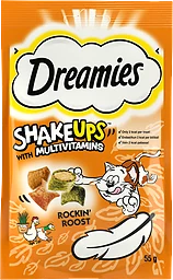 Rockin' Roost Multivitamin Shakeups Kattgodis