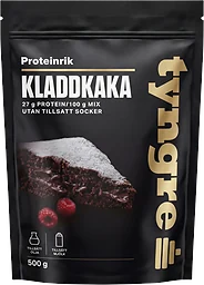 Bakmix Kladdkaka Proteinrik