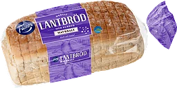 Lantbröd Havssalt