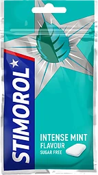 Intense Mint