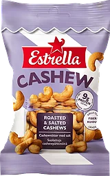 Cashewnötter