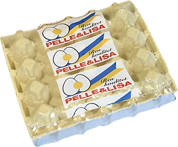 Ägg XL 20-pack