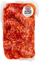 Spianata Piccante