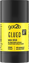 Hårvax Stift