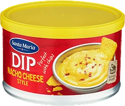 Dip Nacho Cheese Style