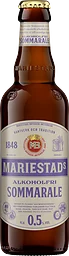 Sommarpilsner 0,5% Alkoholfri Öl Glas