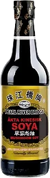Soya Kinesisk Mushroom