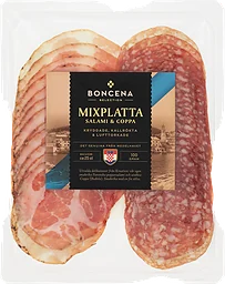 Mixplatta
