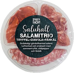 Salamitrio Saluhall