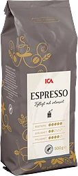Kaffebönor Espresso