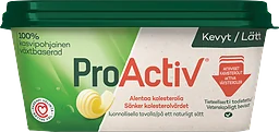 Becel Lätt