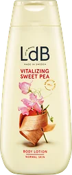 Vitalizing Sweet Pea Body Lotion