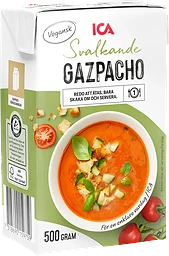 Gazpacho