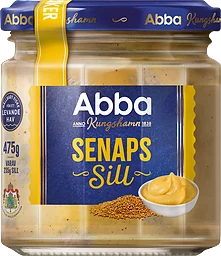 Senapssill