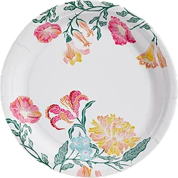 Tallrik Ambrosia 25cm 12-p
