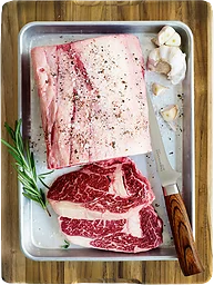 Entrecote Bit