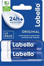 Cerat Lip Balm Original 2-pack
