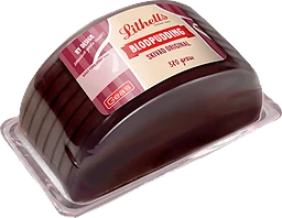 Blodpudding Skivad