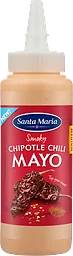 Chipotle Chili Mayo