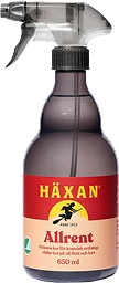 Rengöringsspray Allrent