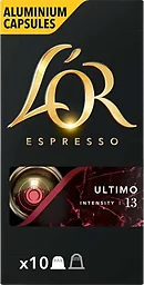 Espresso Ultimo