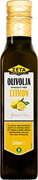 Olivolja Citron