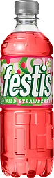 Festus Wild Strawberry