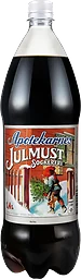 Julmust Sockerfri