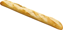 Baguette Vete