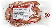 Grillkorv