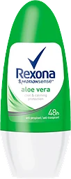 Aloe vera Deodorant