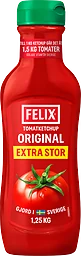 Ketchup Magnum