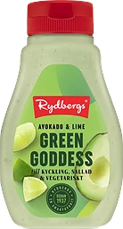 Green Goddess Sås