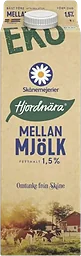 Mellanmjölk Eko