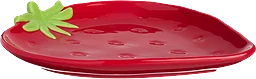 Fat Jordgubbe 22cm