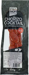 Chorizo Cocktail