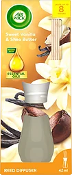 Sweet Vanilla Shea