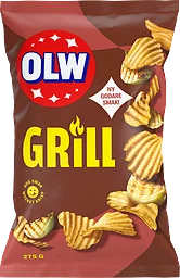 Grillchips