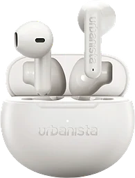 Austin 2 in-ear TWS vit
