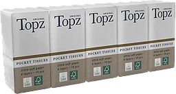 Pocket Tissues Näsdukar