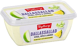 Dallassallad