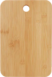 Skärbräda Bambu 30x20cm