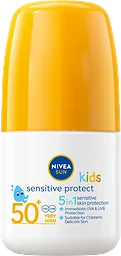 Spf50+ Roll-On