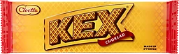 Kexchoklad