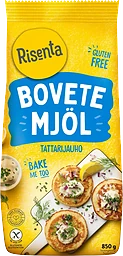 Bovetemjöl
