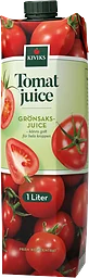 Tomatjuice Kiviks