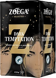 Dark Temptation Mr